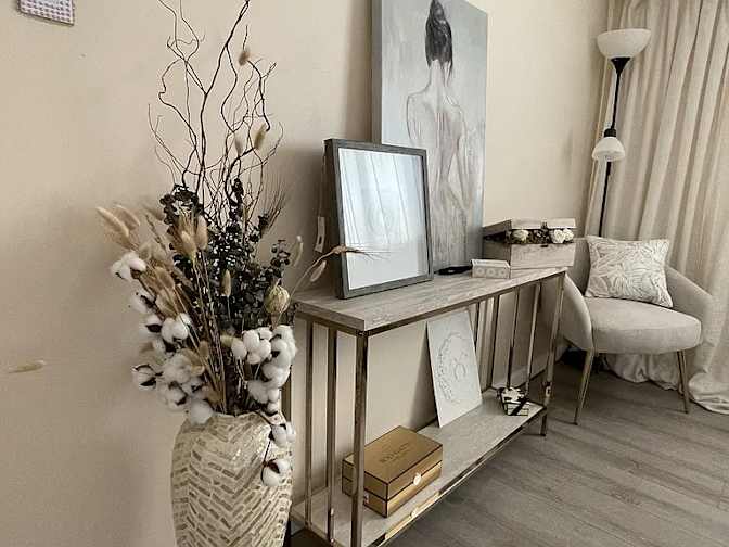Olivia's room