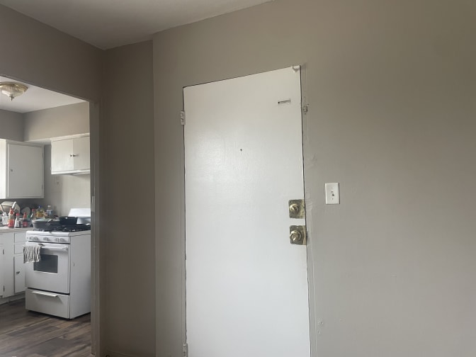 Jesse's room