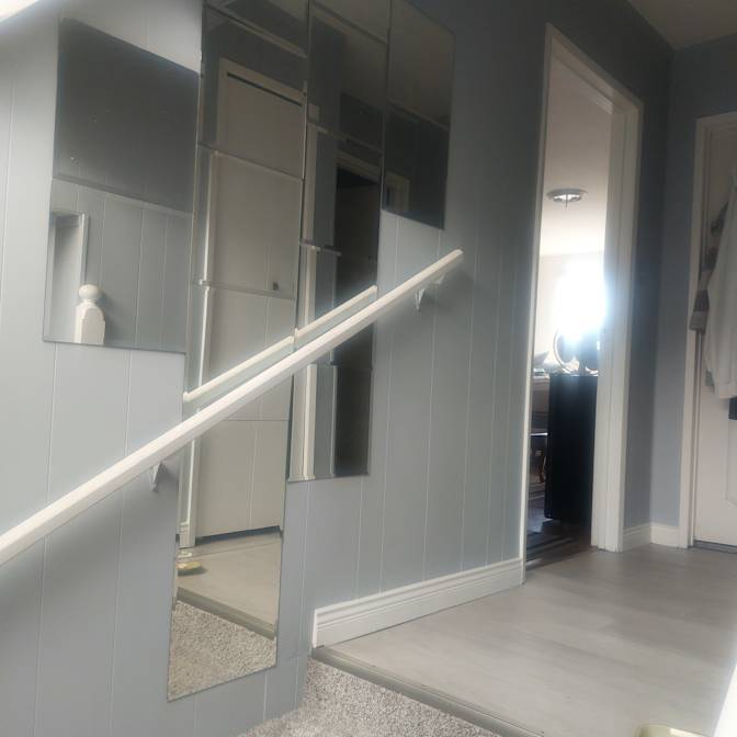 Robert's room