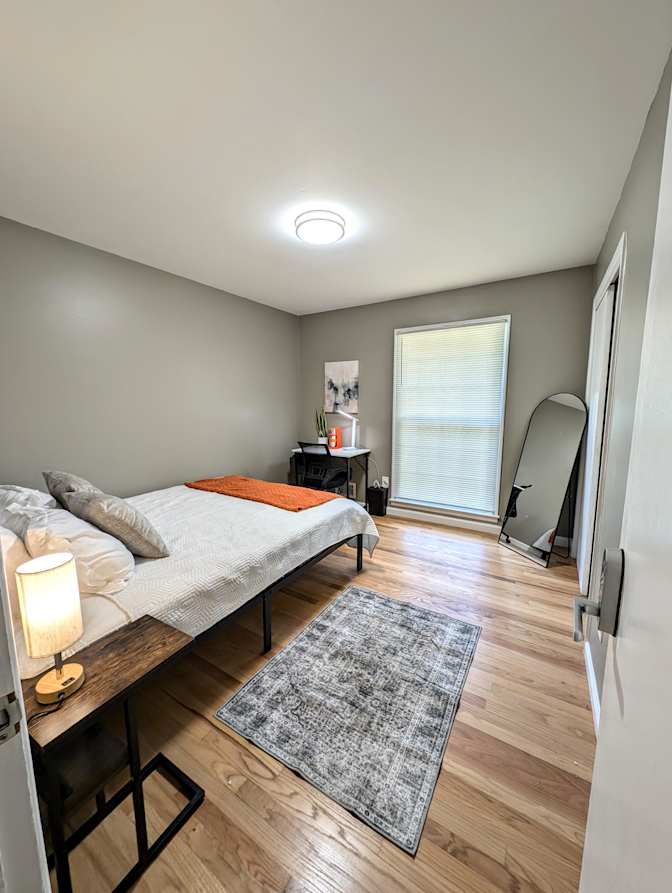 PadSplit's room