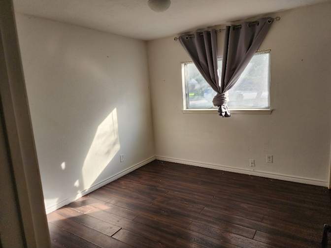 Laura's room