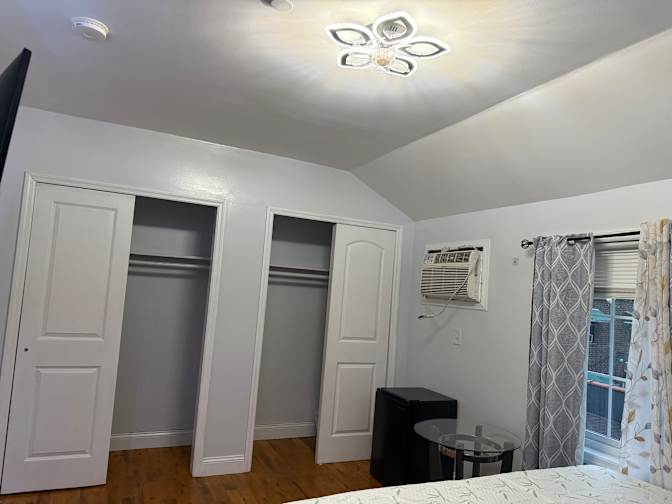 Jonathan's room