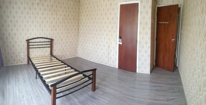 STEVEN SHI's room