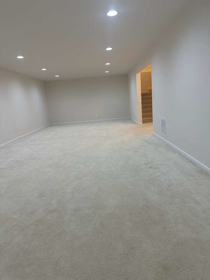 Quad's room