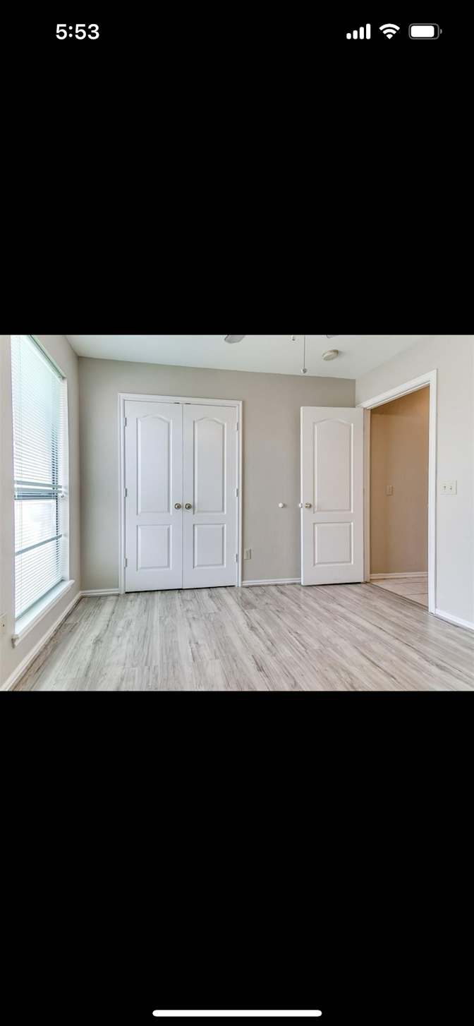Quinton's room