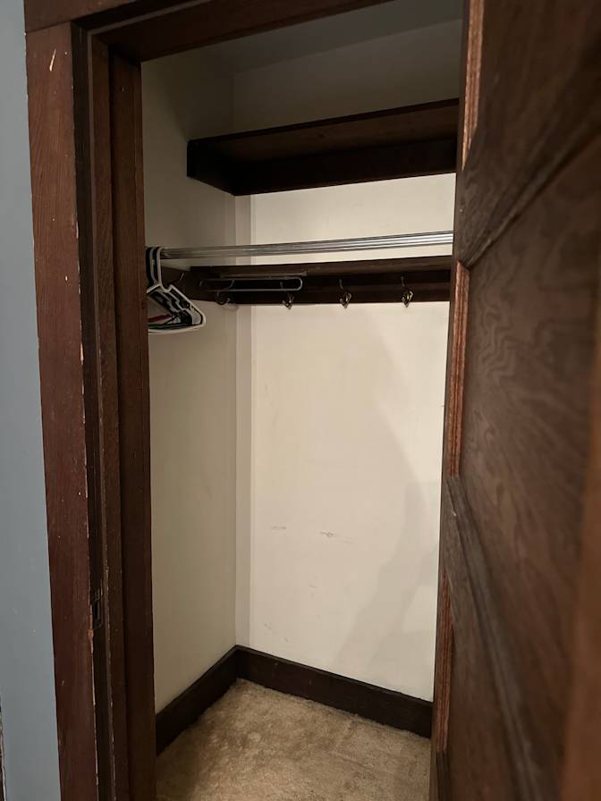 Margarita's room