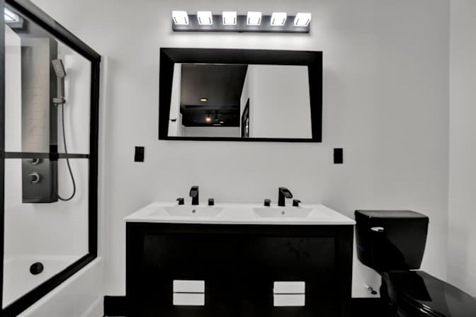 Alcove Rooms's room