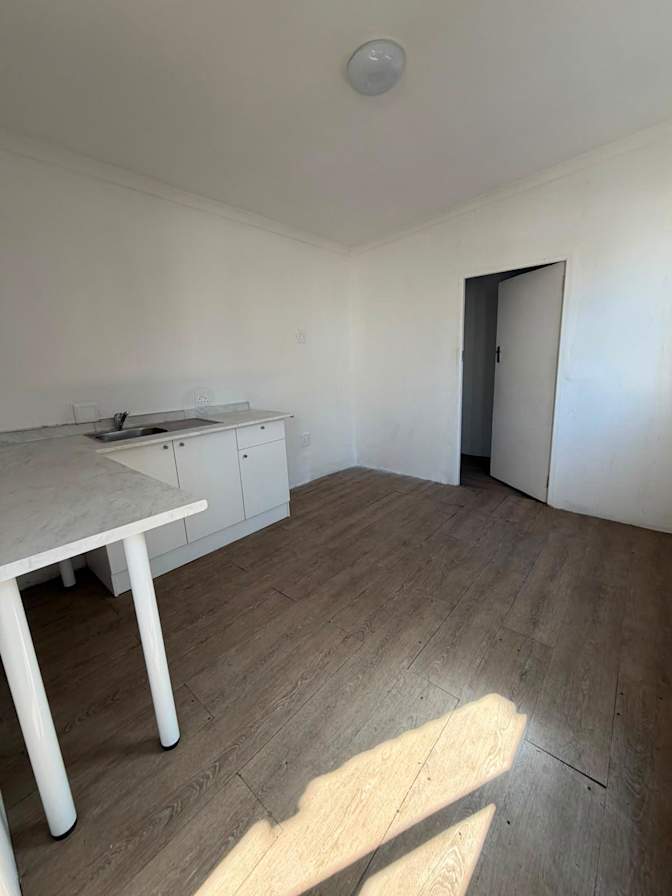 Lauren Smith's room