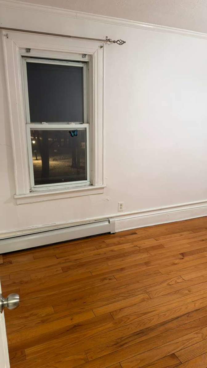 Jaime's room