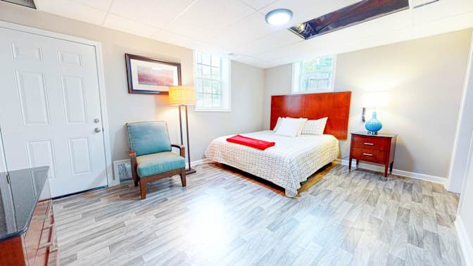 PadSplit's room