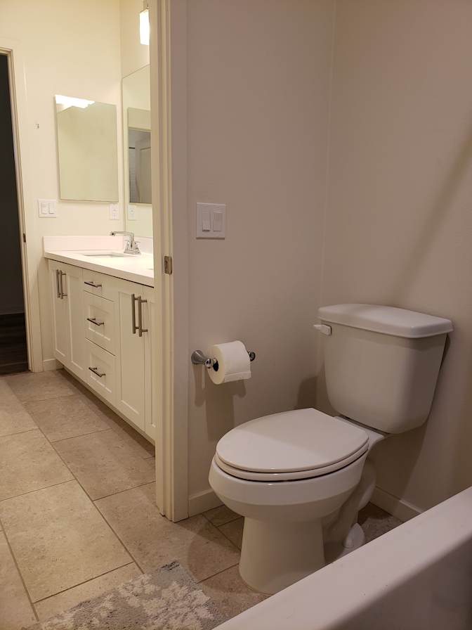 Charles's room