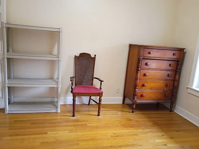 Don's room