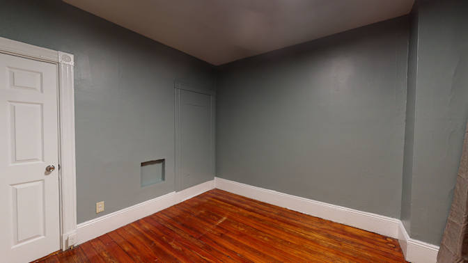 Sam June's room