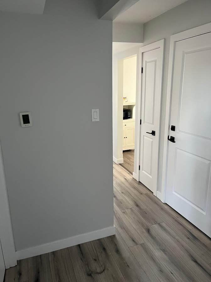 Elliot Jack Kennedy's room