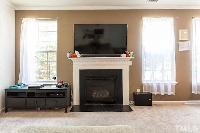 Alcove Rooms's room