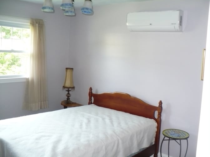 Paul's room