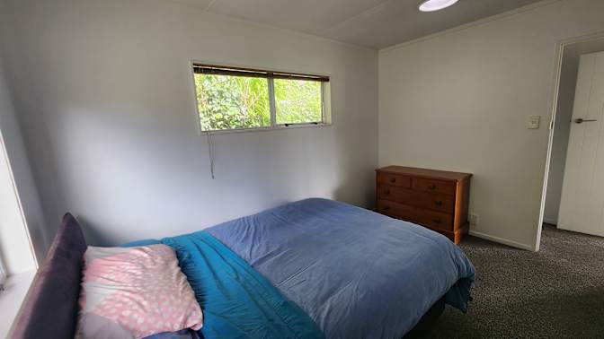 Jordan's room