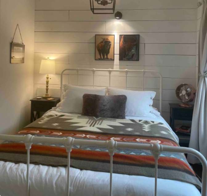 Natalie's room