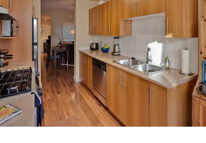 George's room