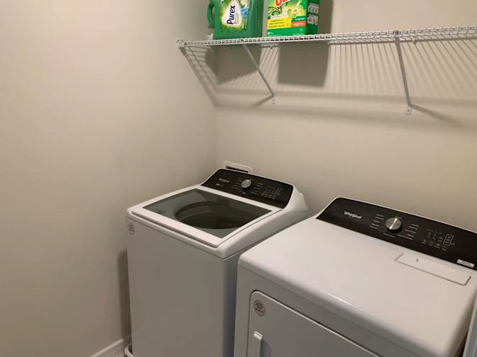 Wilson wang's room