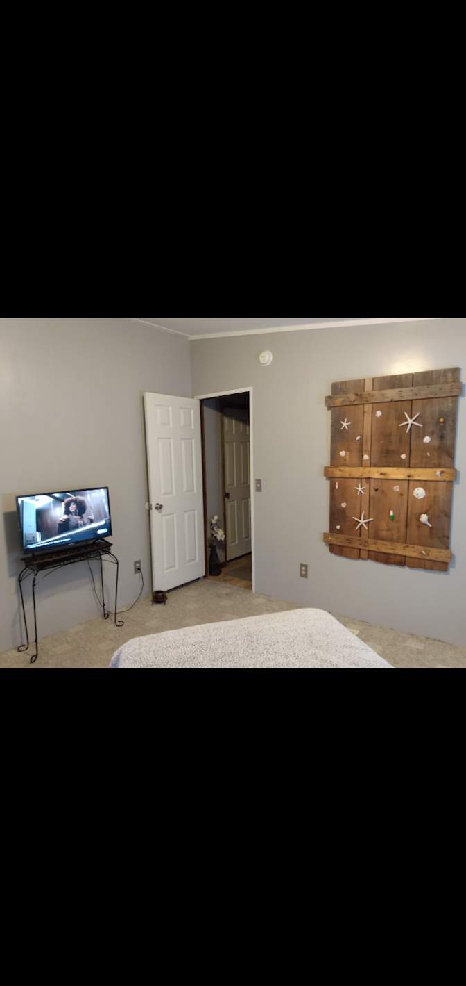 Electra's room