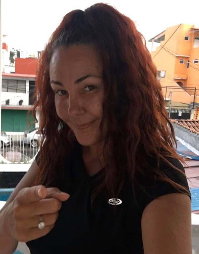 Suzanne