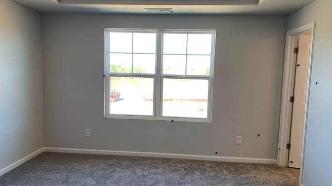 Alcove Rooms's room