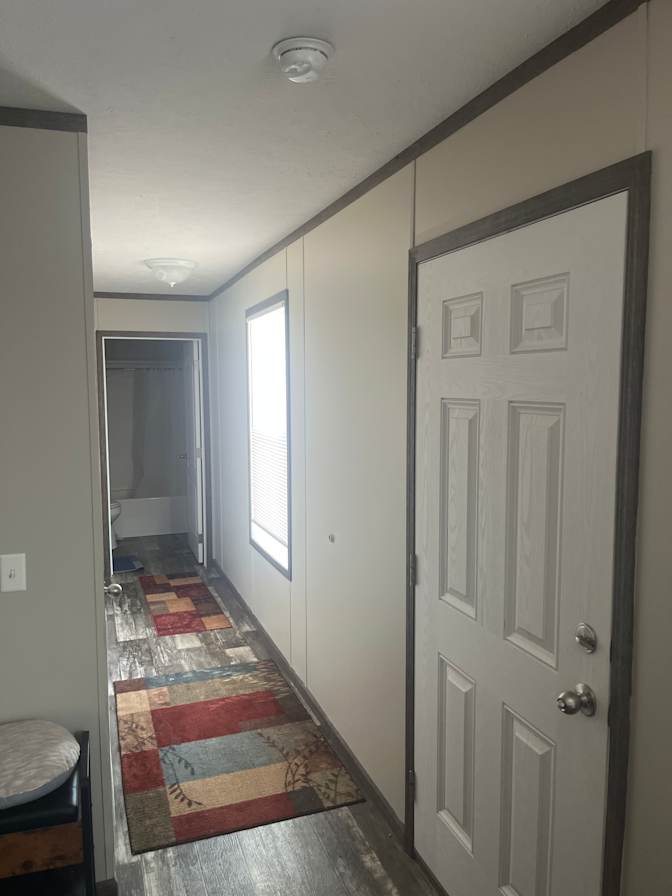 Dylan's room