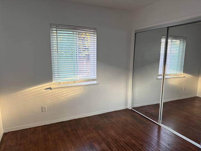 Brandon's room