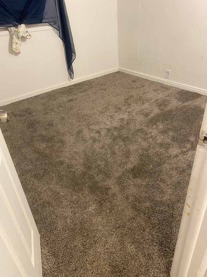 Gideon's room