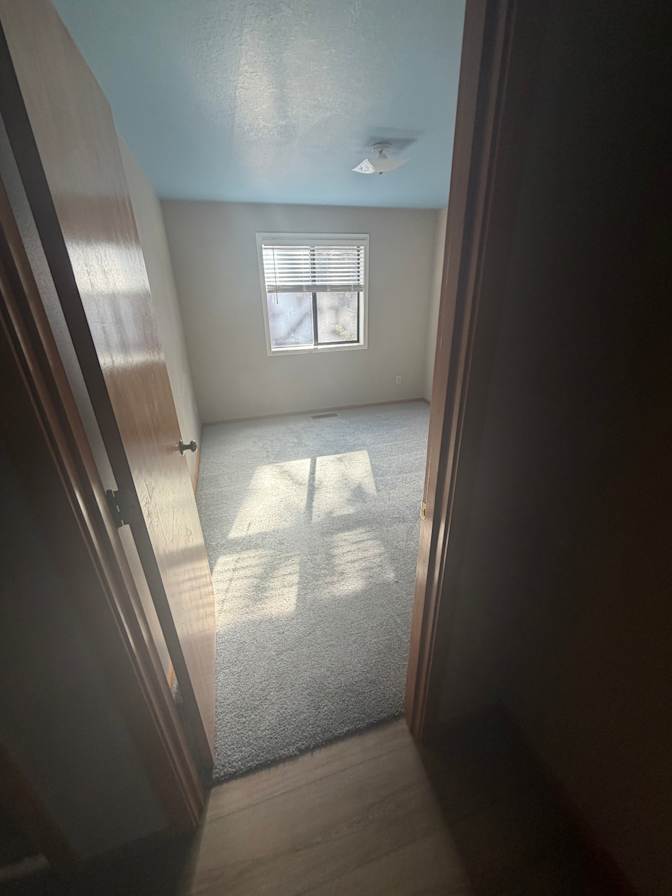 Bryce's room