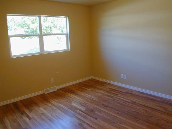 Nathan's room