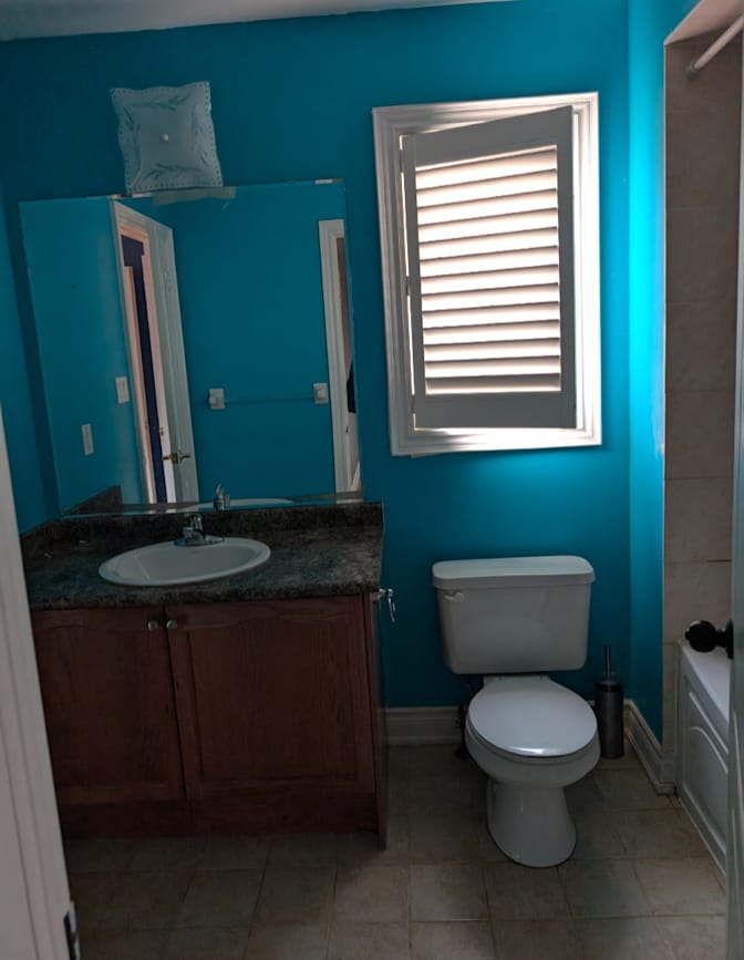 Stanya's room