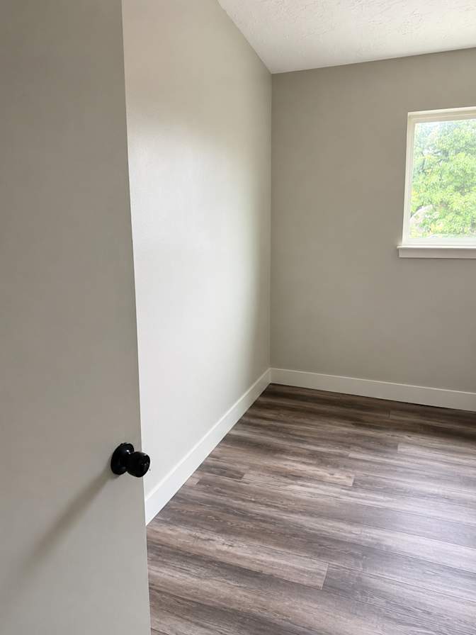 John Ramirez's room