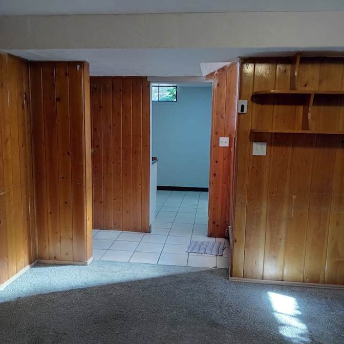 Gavin's room
