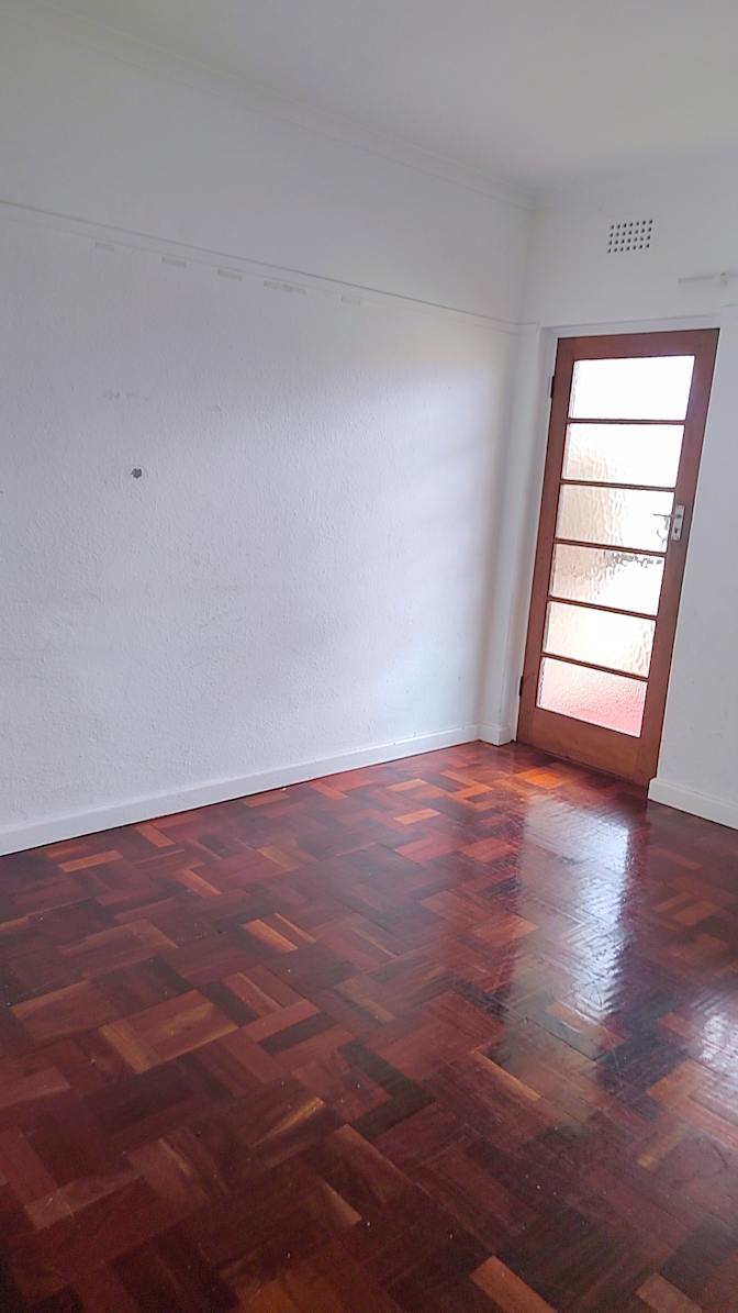 Chido's room