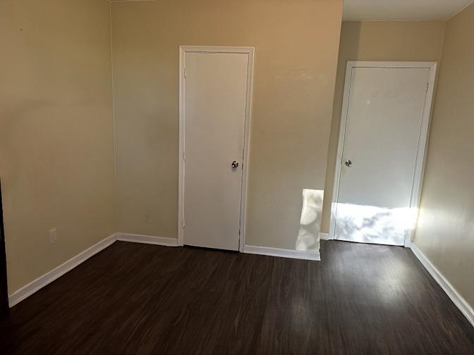 Margarita's room