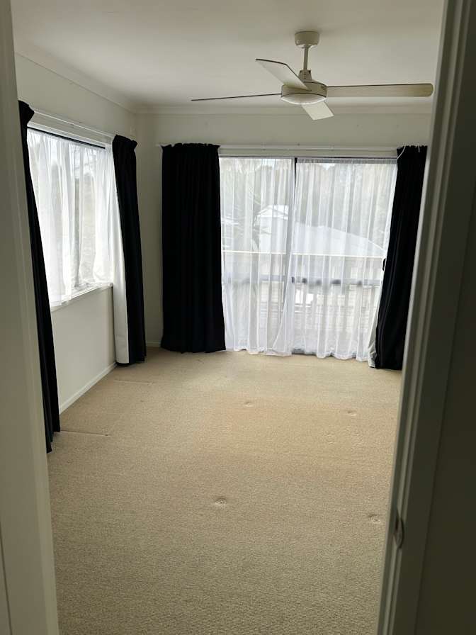 Mathew's room