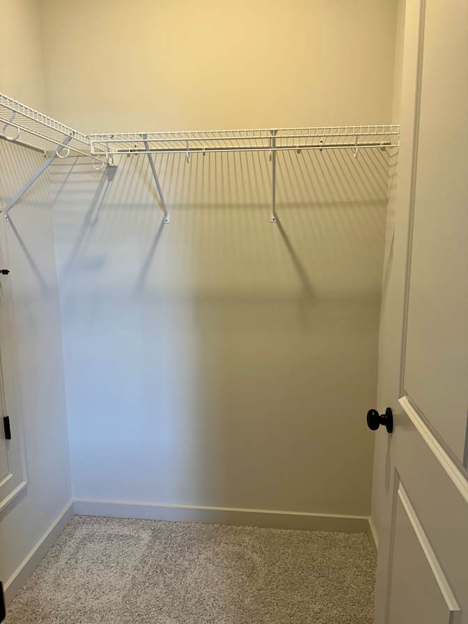 Tyler's room