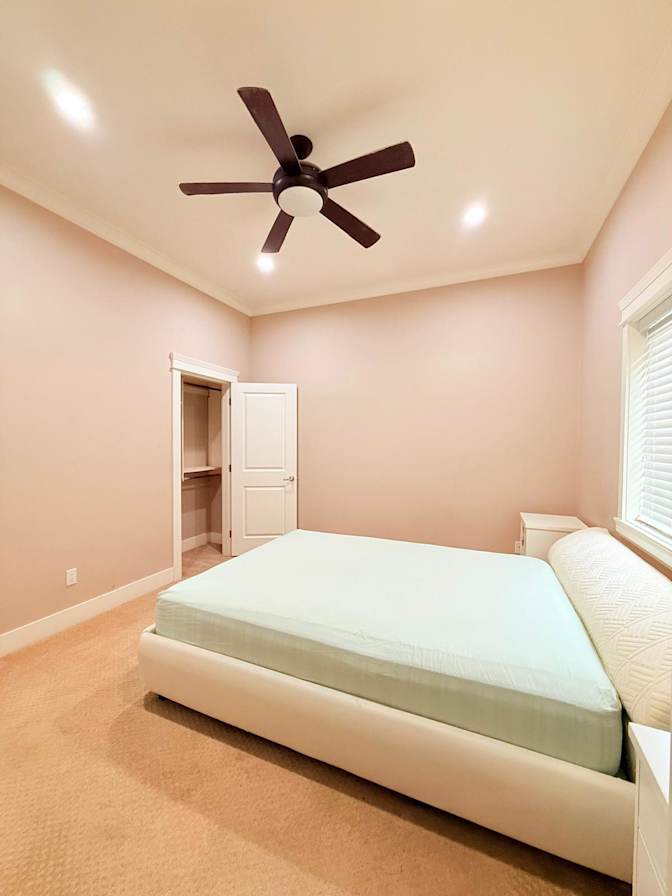 Renu khatter's room