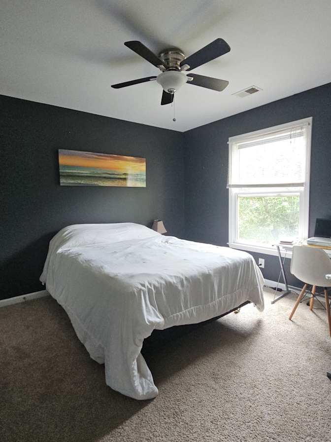 Adriana's room