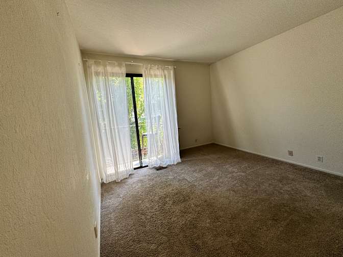 Katie Austin's room