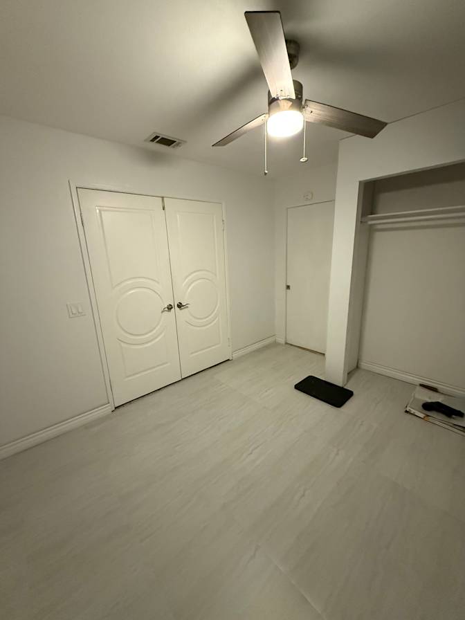 Jenny's room