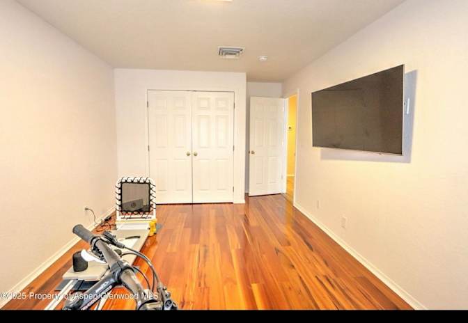 Phillip Colt's room