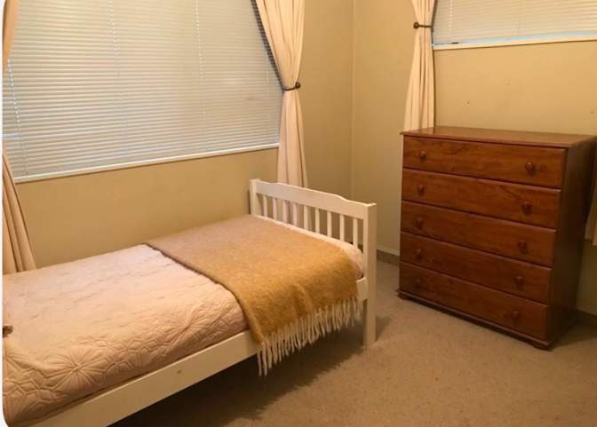 Adele's room