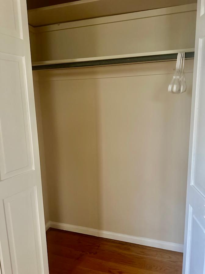 Ely's room