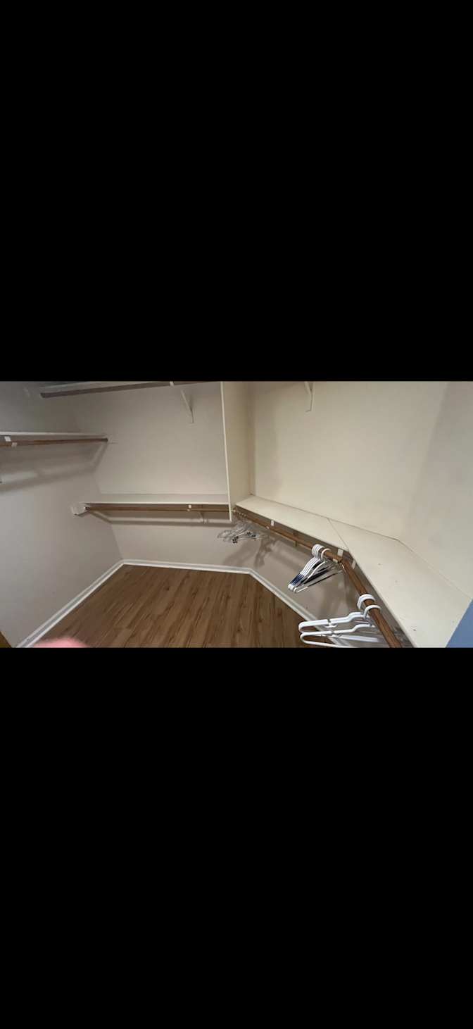 Michael's room