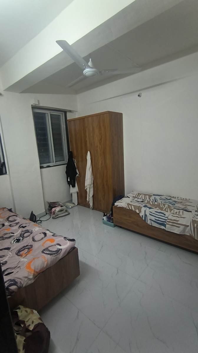 Pahel's room