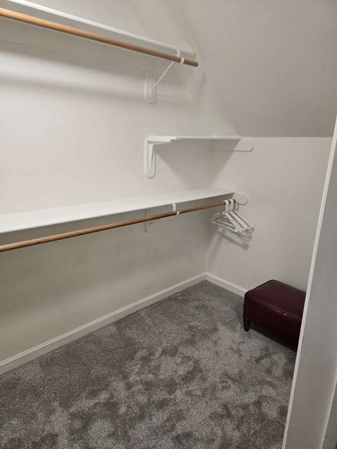 David's room