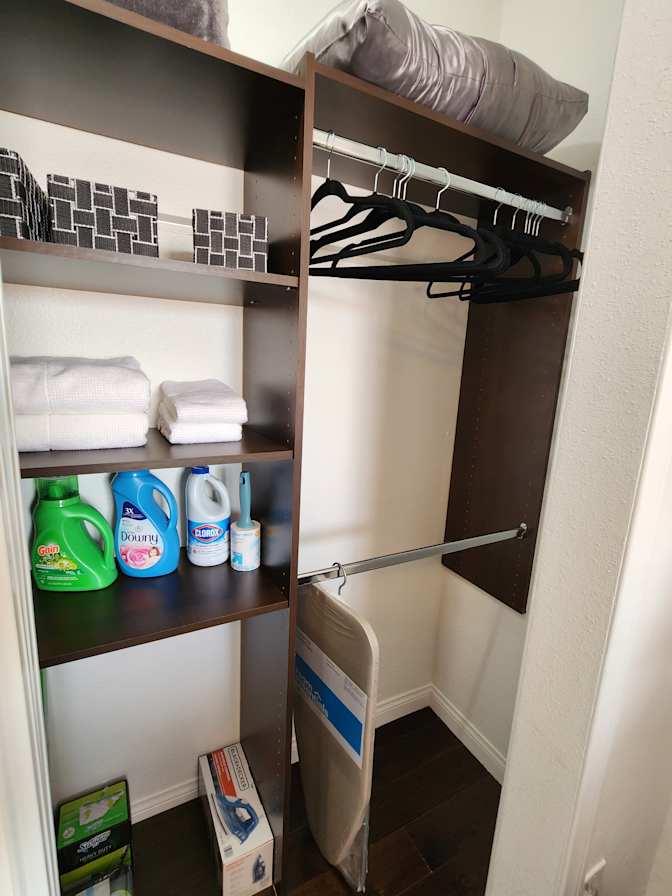 Marie's room